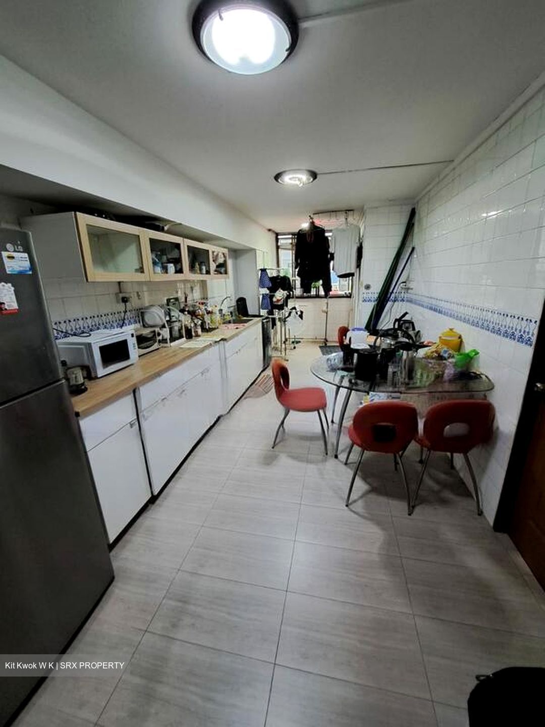 Blk 125 MARSILING RISE (Woodlands), HDB 5 Rooms #527806611